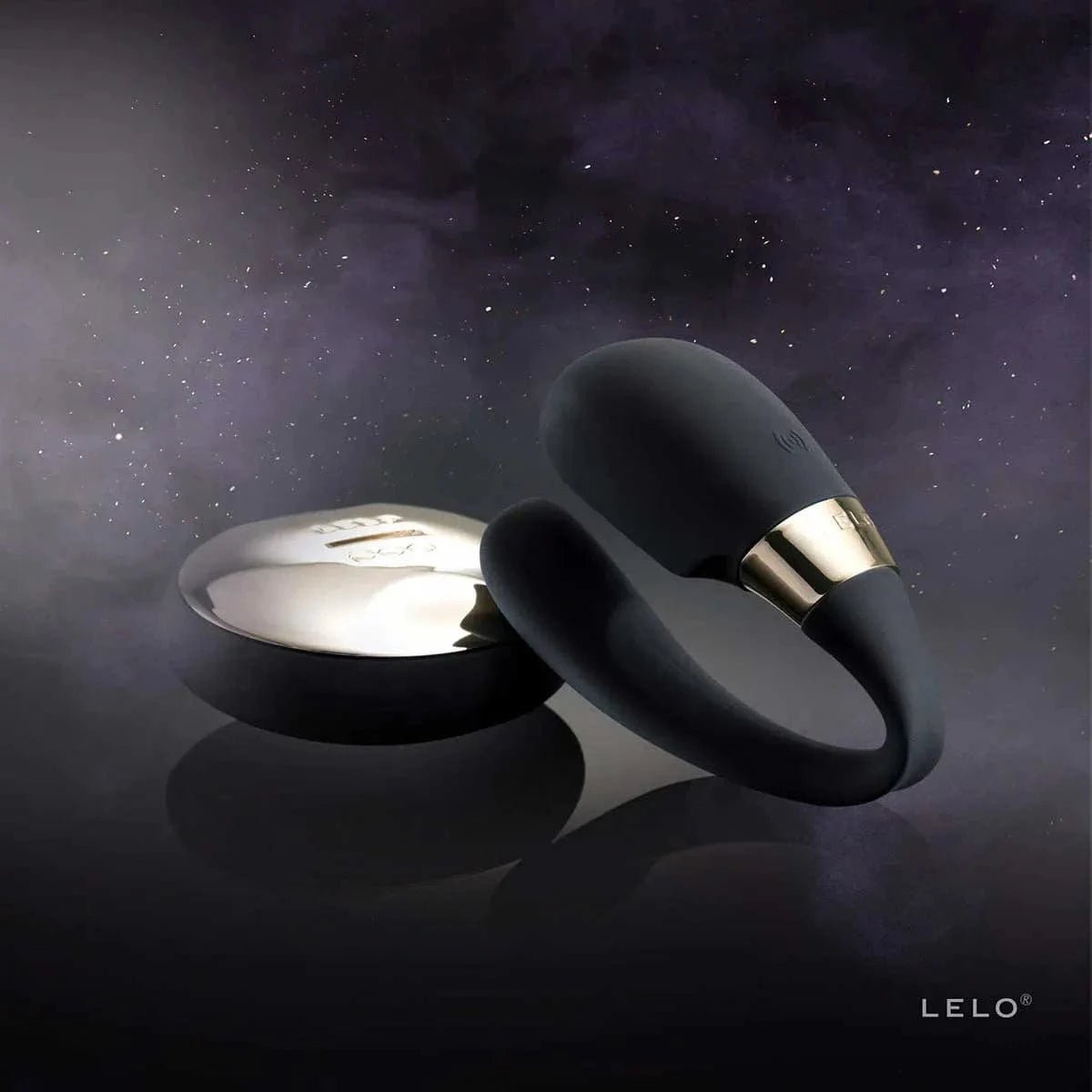 Lelo Tiani 3 Couples Vibrator - Discontinued - Sh! Women's Store