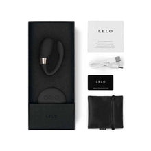 Lelo Tiani 3 Couples Vibrator - Discontinued - Sh! Women's Store