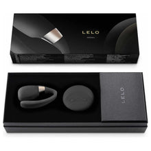 Lelo Tiani 3 Couples Vibrator - Discontinued - Sh! Women's Store