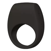 Sh! Women's Store Vibrating Cock Ring Lelo Tor 3 Vibrating Pleasure Ring