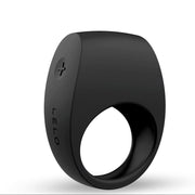 Sh! Women's Store Vibrating Cock Ring Lelo Tor 3 Vibrating Pleasure Ring