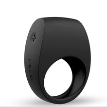 Sh! Women's Store Vibrating Cock Ring Lelo Tor 3 Vibrating Pleasure Ring