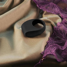 Sh! Women's Store Vibrating Cock Ring Lelo Tor 3 Vibrating Pleasure Ring