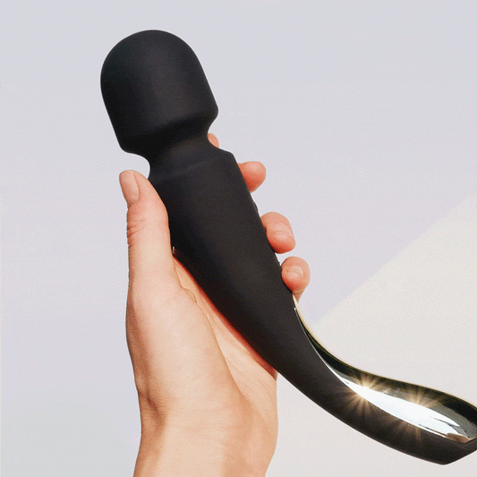 Lelo Wand Massagers Lelo Smart Wand 2 Medium