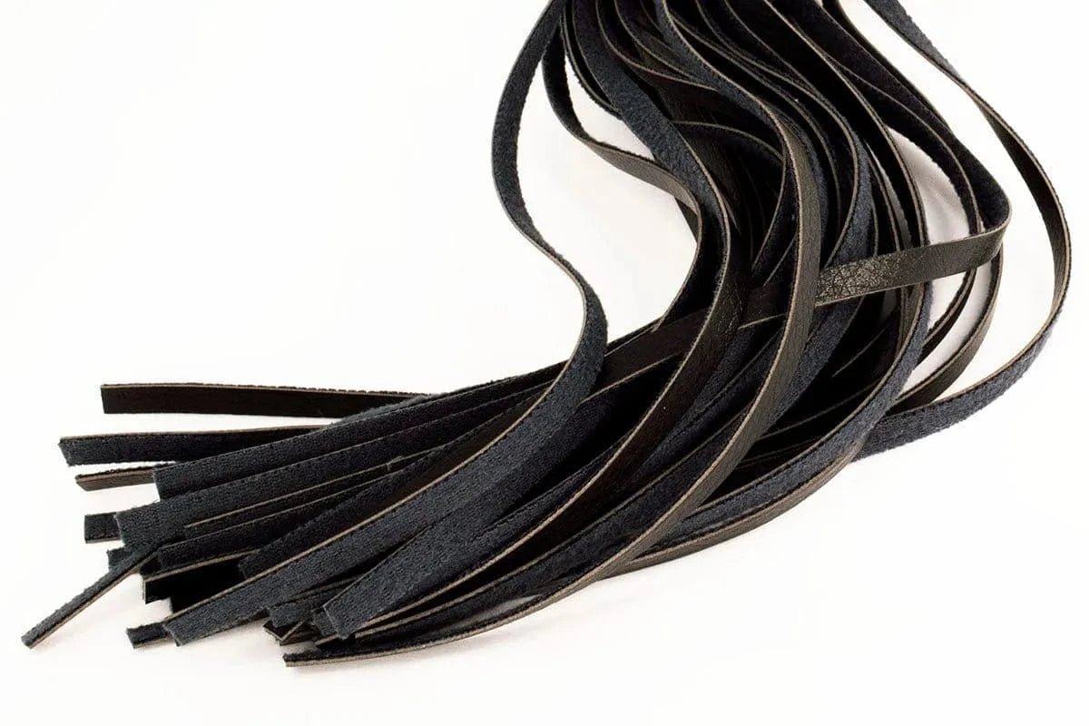 Leopard Print Whip - Sh! Women's Store