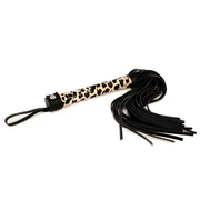 Leopard Print Whip - Sh! Women's Store
