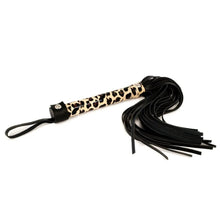 Leopard Print Whip - Sh! Women's Store