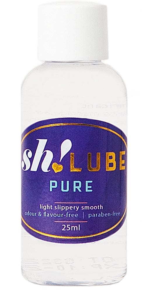 Lesbian Pleasure Quickie Gift Set DISCONTINUED - Sh! Women's Store