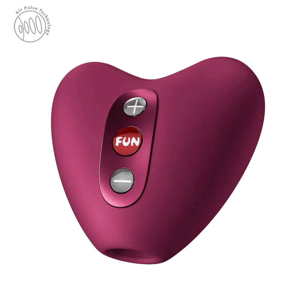 Libera Air Pulse Vibrator - Sh! Women's Store
