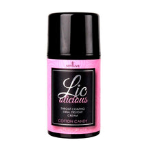 Licolicious Oral Delight Cream - Sh! Women's Store