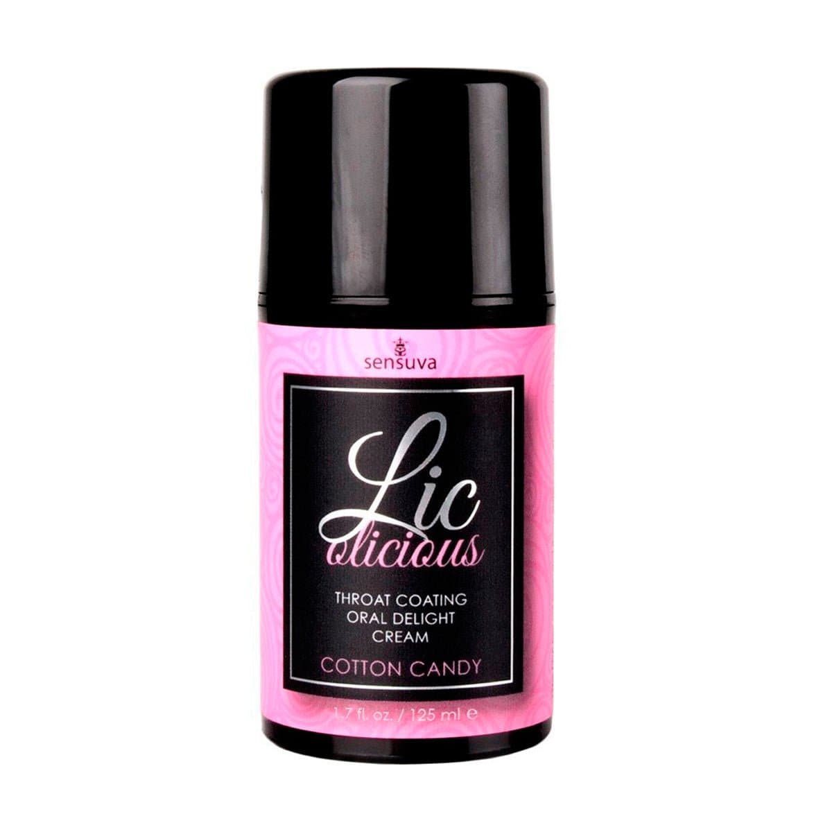 Licolicious Oral Delight Cream - Sh! Women's Store