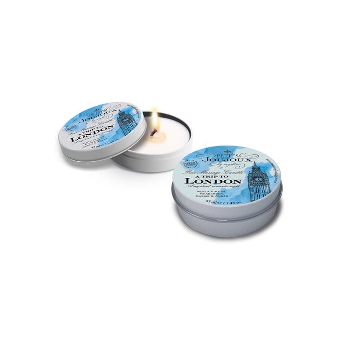 Light My Fire Kit 1 - Sh! Women's Store