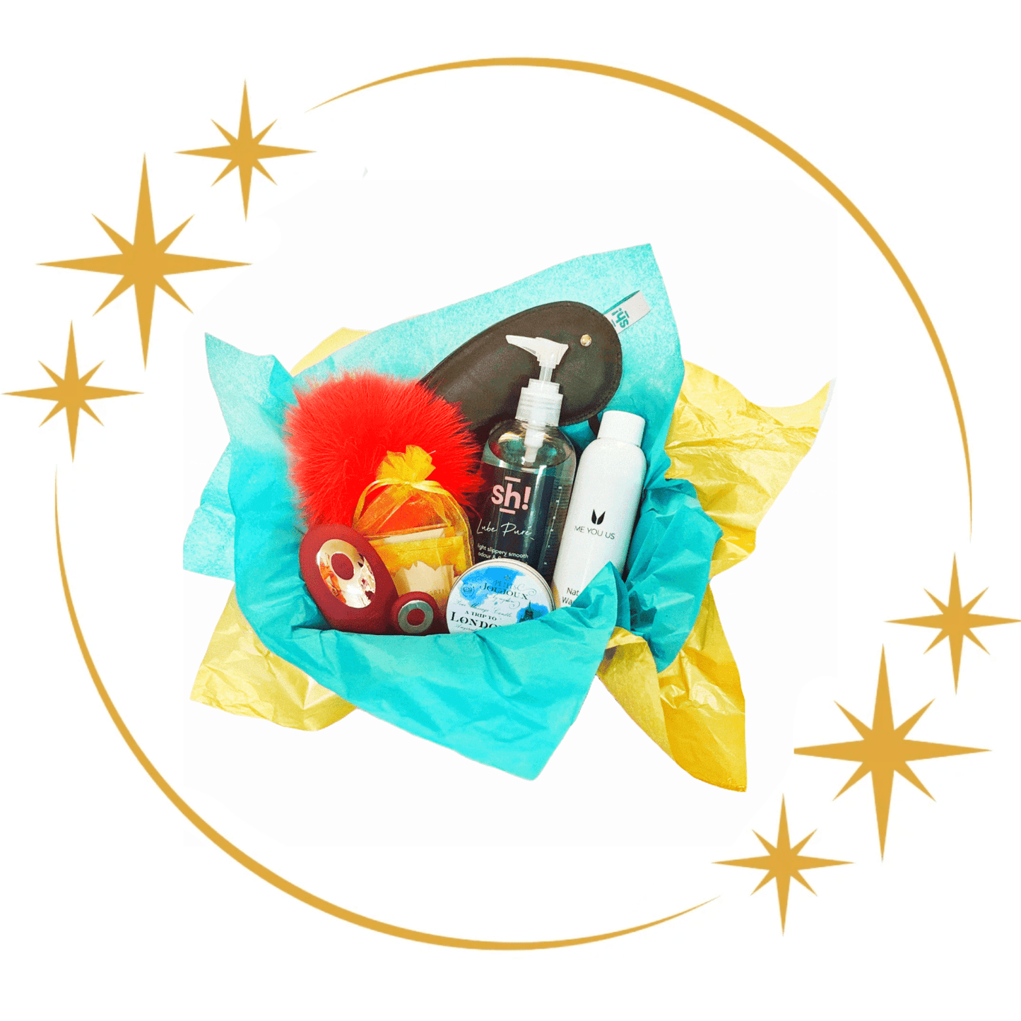 Light My Fire Kit 2 - Sh! Women's Store