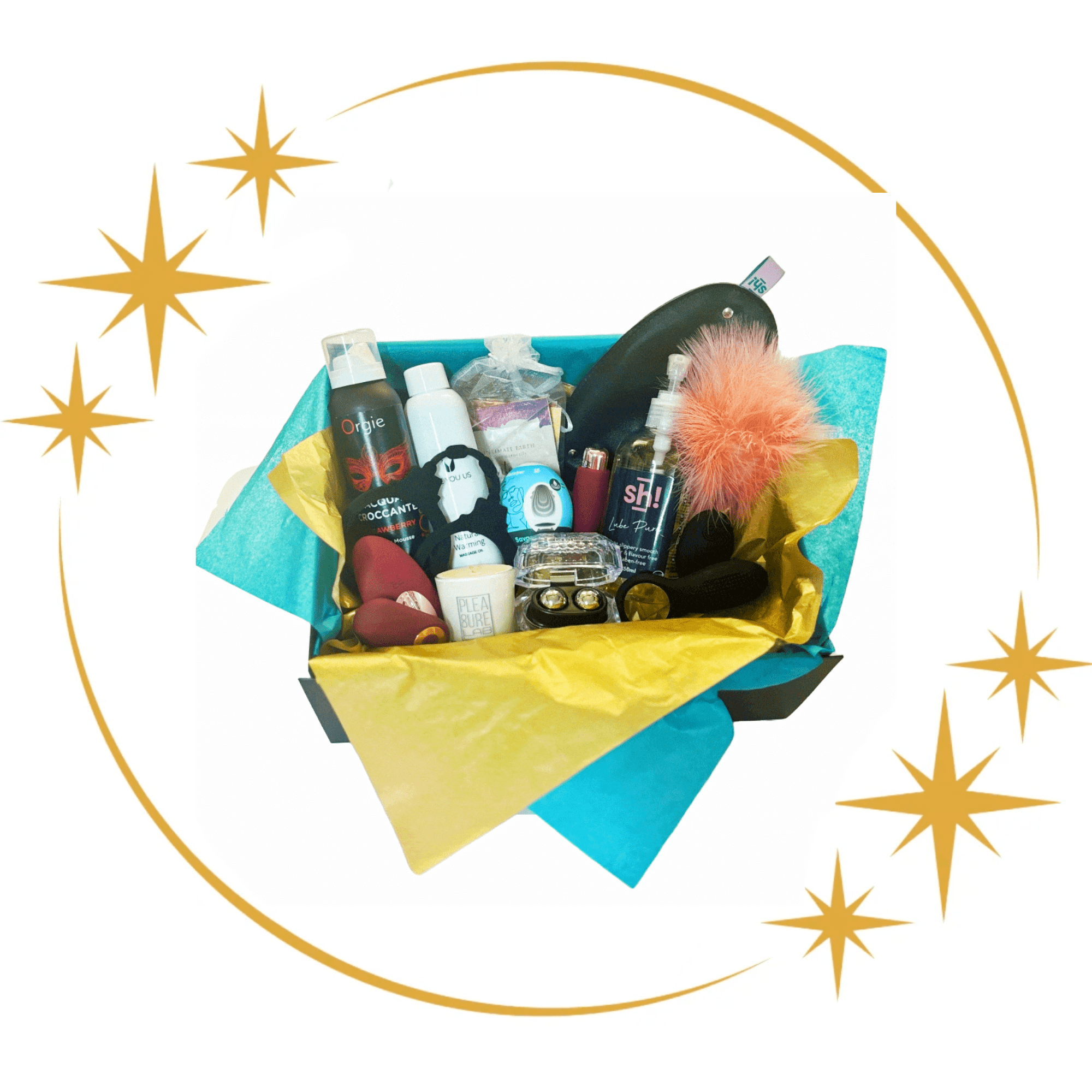 Light My Fire Kit 3 - Sh! Women's Store