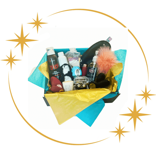 Light My Fire Kit 3 - Sh! Women's Store