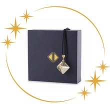 Lockink Vibrating Cube Pendant - Sh! Women's Store