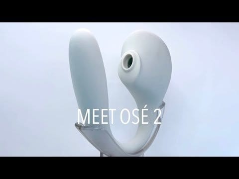 Lora DiCarlo Ose DISCONTINUED - Sh! Women's Store