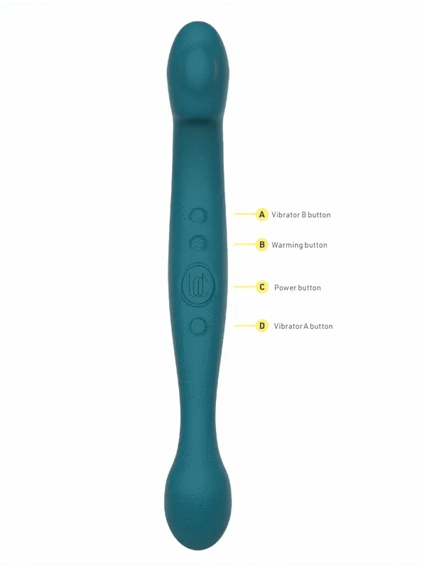 Lora Dicarlo Sway DISCONTINUED - Sh! Women's Store