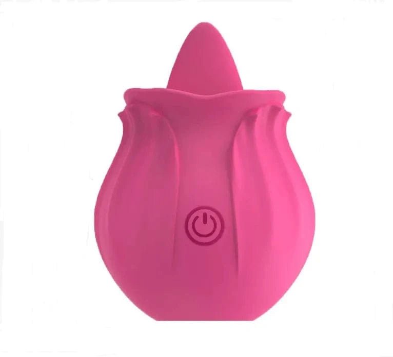 Love Blooms Tongue Toy DISCONTINUED - Sh! Women's Store