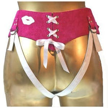 Love Corset Strap On Set - Sh! Women's Store