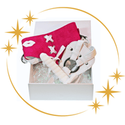 Love Corset Strap On Set - Sh! Women's Store