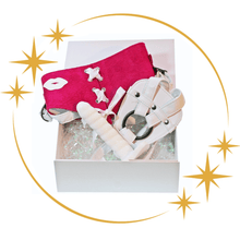 Love Corset Strap On Set - Sh! Women's Store