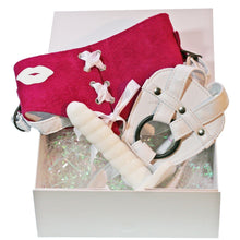 Love Corset Strap On Set - Sh! Women's Store