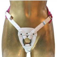 Love Corset Strap On Set - Sh! Women's Store
