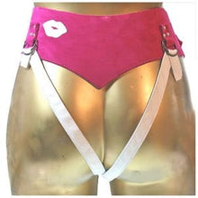 Love Super Strap On Silicone Dildo Set - Sh! Women's Store