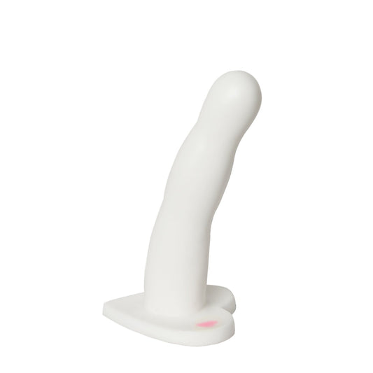 Love Super Strap On Silicone Dildo Set - Sh! Women's Store