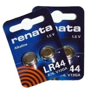 LR44 - G13 x 4 DISCONTINUED - Sh! Women's Store