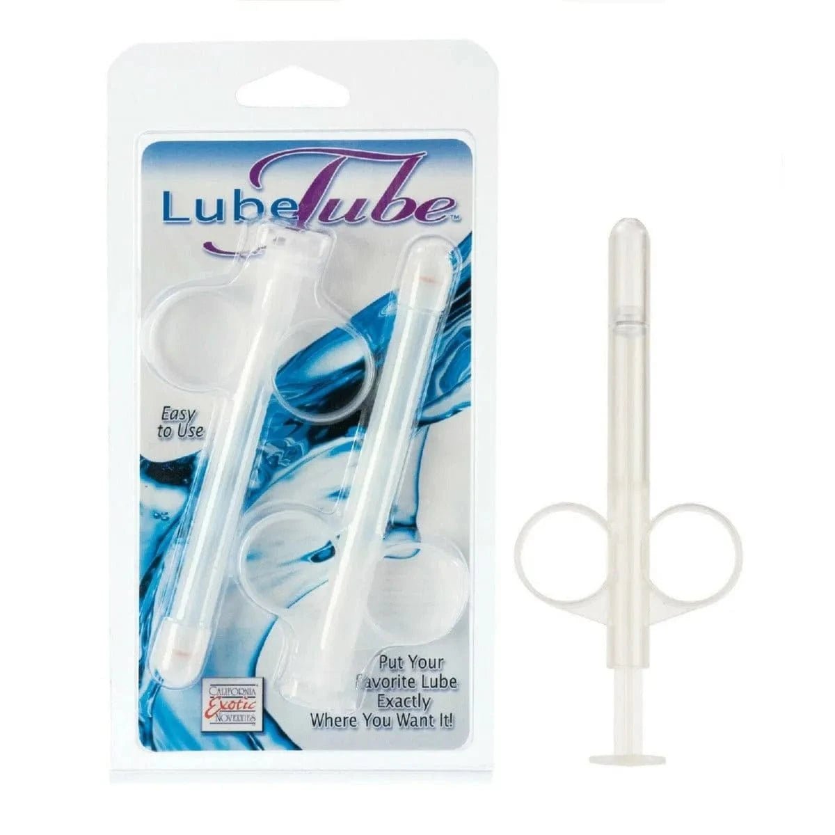 Lube Tube Applicators - Sh! Women's Store