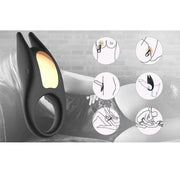 Lucas Cock Ring - Sh! Women's Store