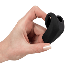Lust Rechargeable Cock Ring *Discontinued* - Sh! Women's Store