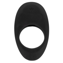 Lust Rechargeable Cock Ring *Discontinued* - Sh! Women's Store