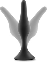 Luxe Beginner Anal Trainer Butt Plug Set - Sh! Women's Store