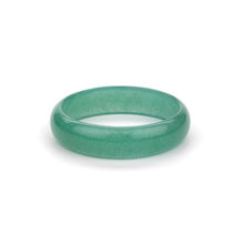 Luxotiq Luxury Cock Ring Aventurine DISCONTINUED - Sh! Women's Store