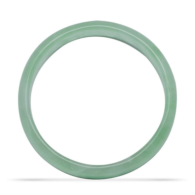 Luxotiq Luxury Cock Ring Aventurine DISCONTINUED - Sh! Women's Store