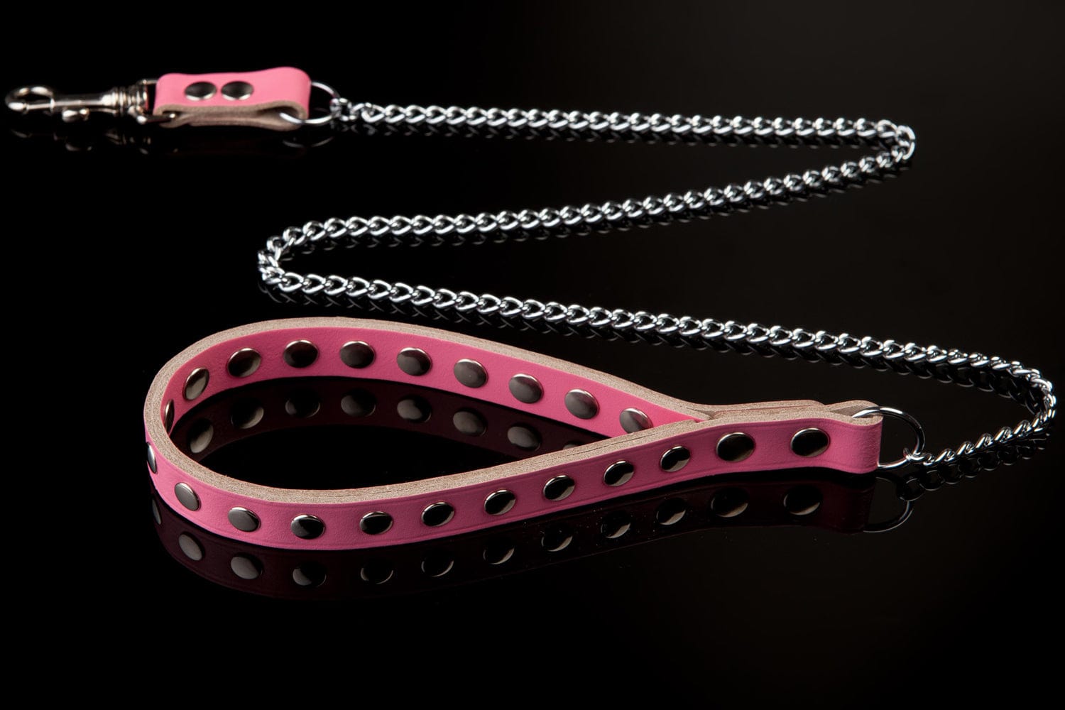 Luxury Bondage Chain Lead DISCONTINUED - Sh! Women's Store