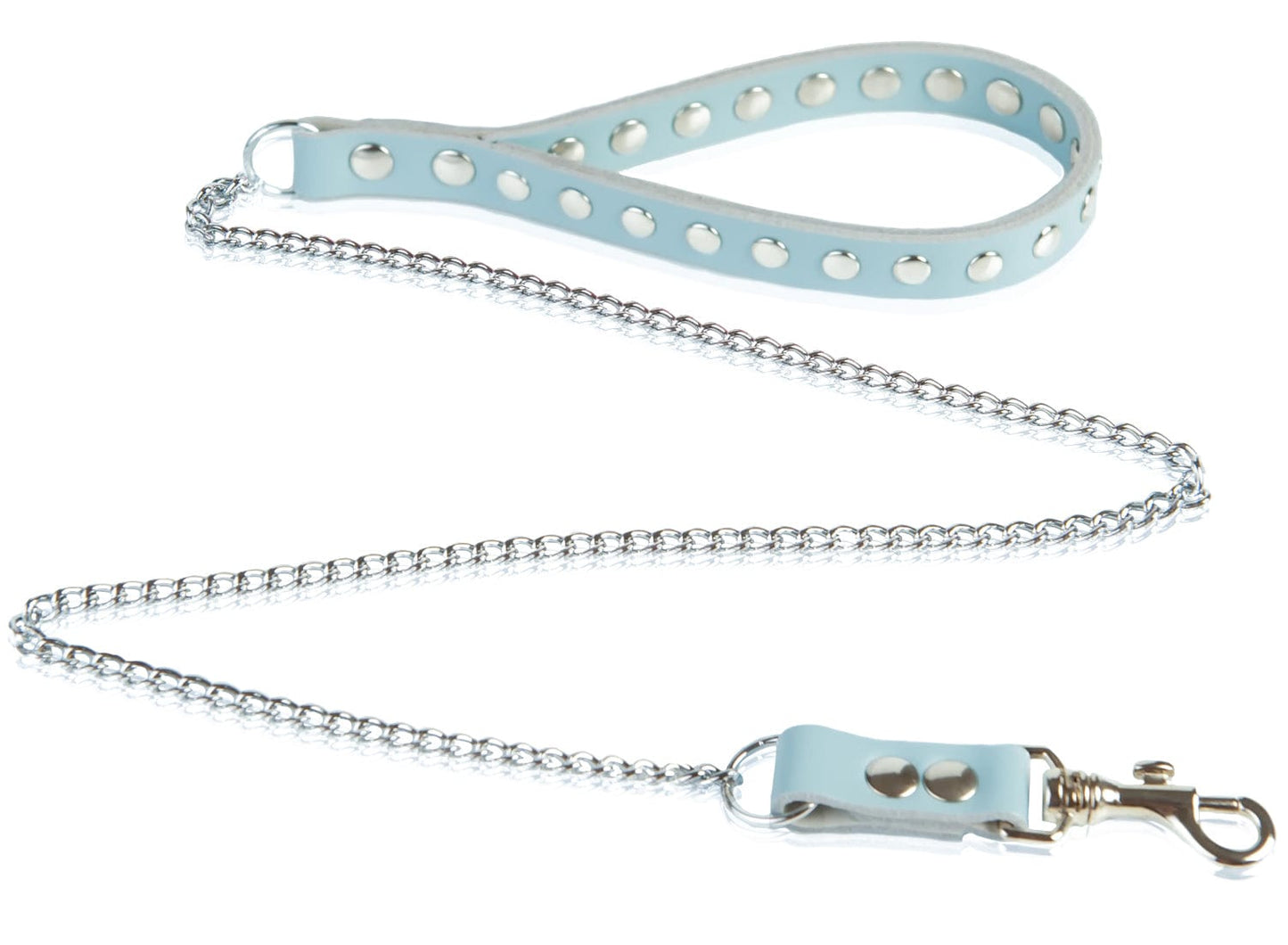 Luxury Bondage Chain Lead DISCONTINUED - Sh! Women's Store