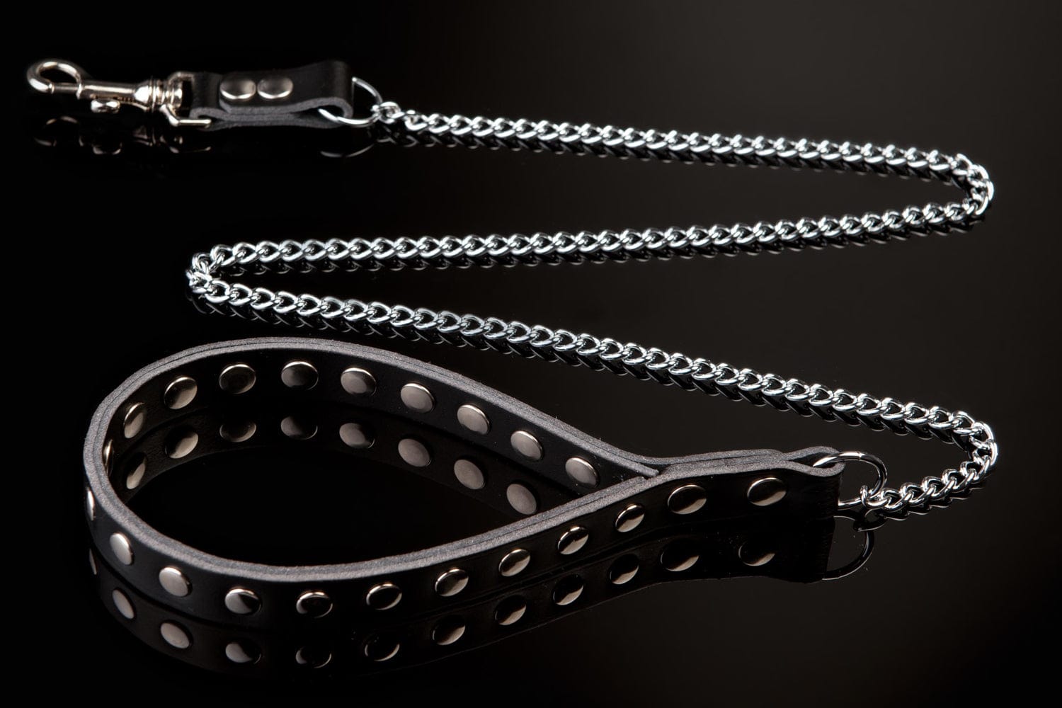 Luxury Bondage Chain Lead DISCONTINUED - Sh! Women's Store