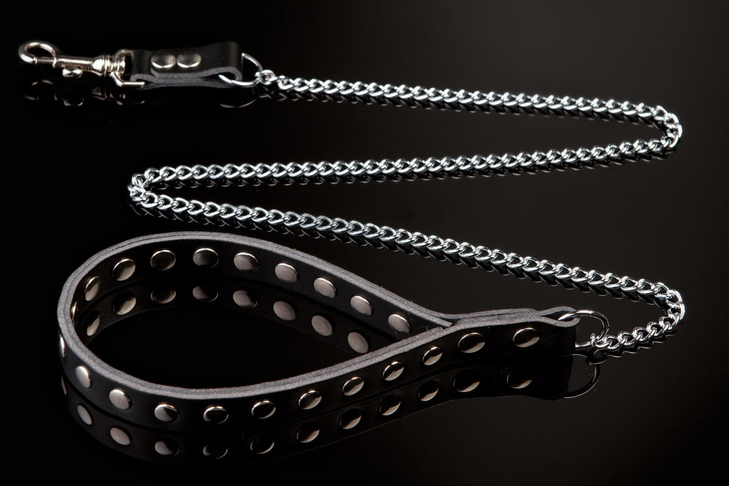 Luxury Bondage Chain Lead DISCONTINUED - Sh! Women's Store