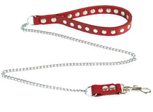 Luxury Bondage Chain Lead DISCONTINUED - Sh! Women's Store