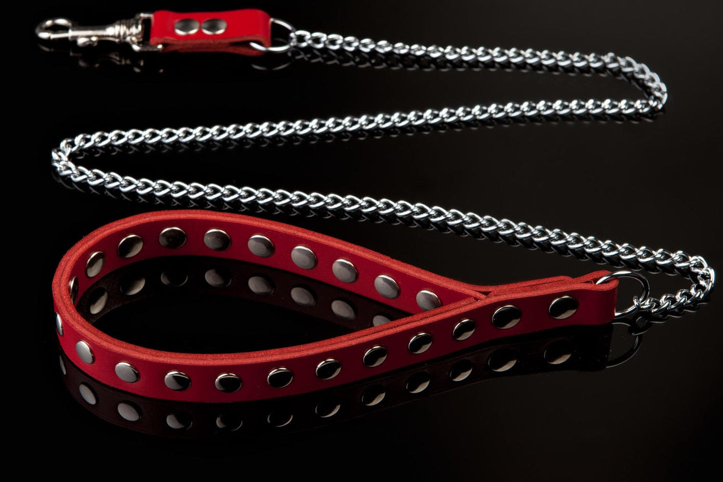 Luxury Bondage Chain Lead DISCONTINUED - Sh! Women's Store