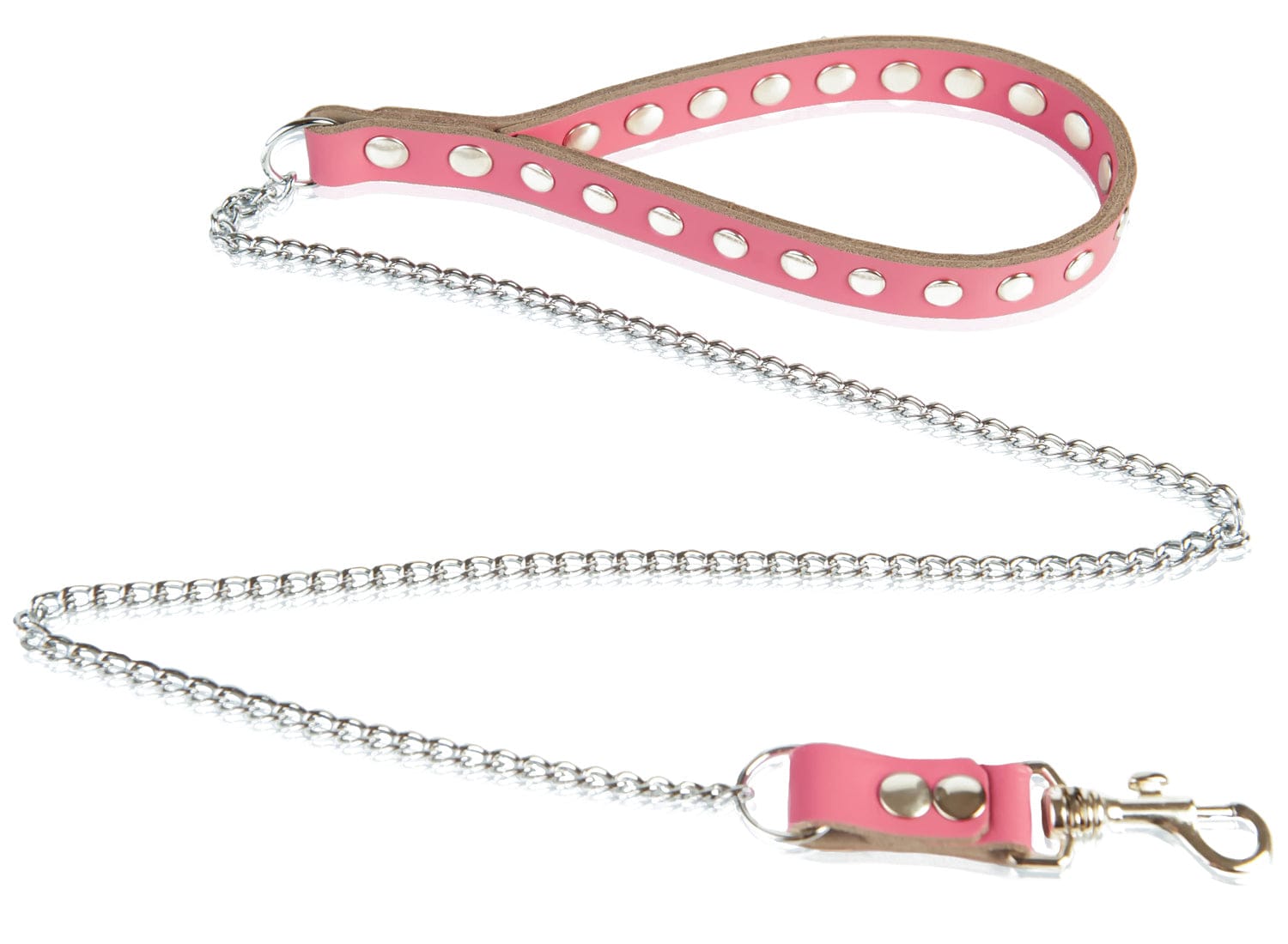 Luxury Bondage Chain Lead DISCONTINUED - Sh! Women's Store