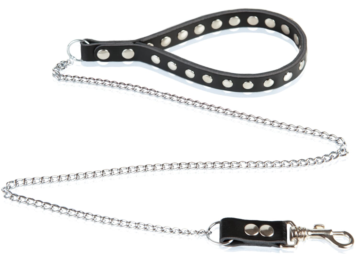 Luxury Bondage Chain Lead DISCONTINUED - Sh! Women's Store