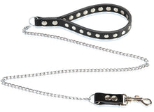 Luxury Bondage Chain Lead DISCONTINUED - Sh! Women's Store
