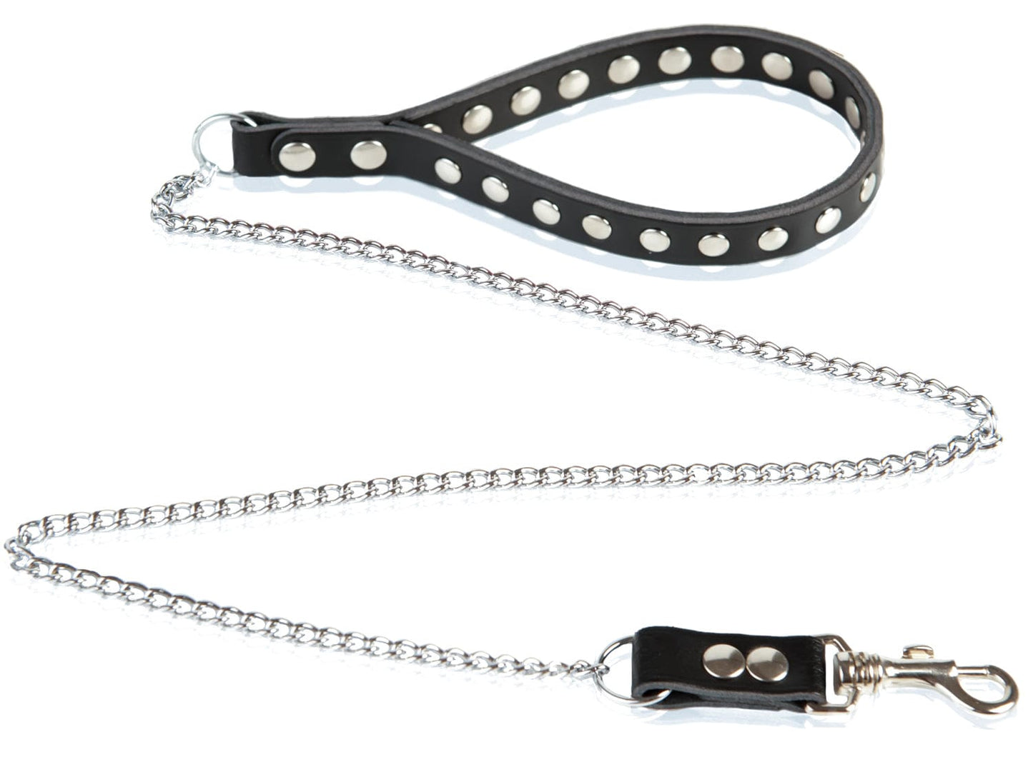 Luxury Bondage Chain Lead DISCONTINUED - Sh! Women's Store