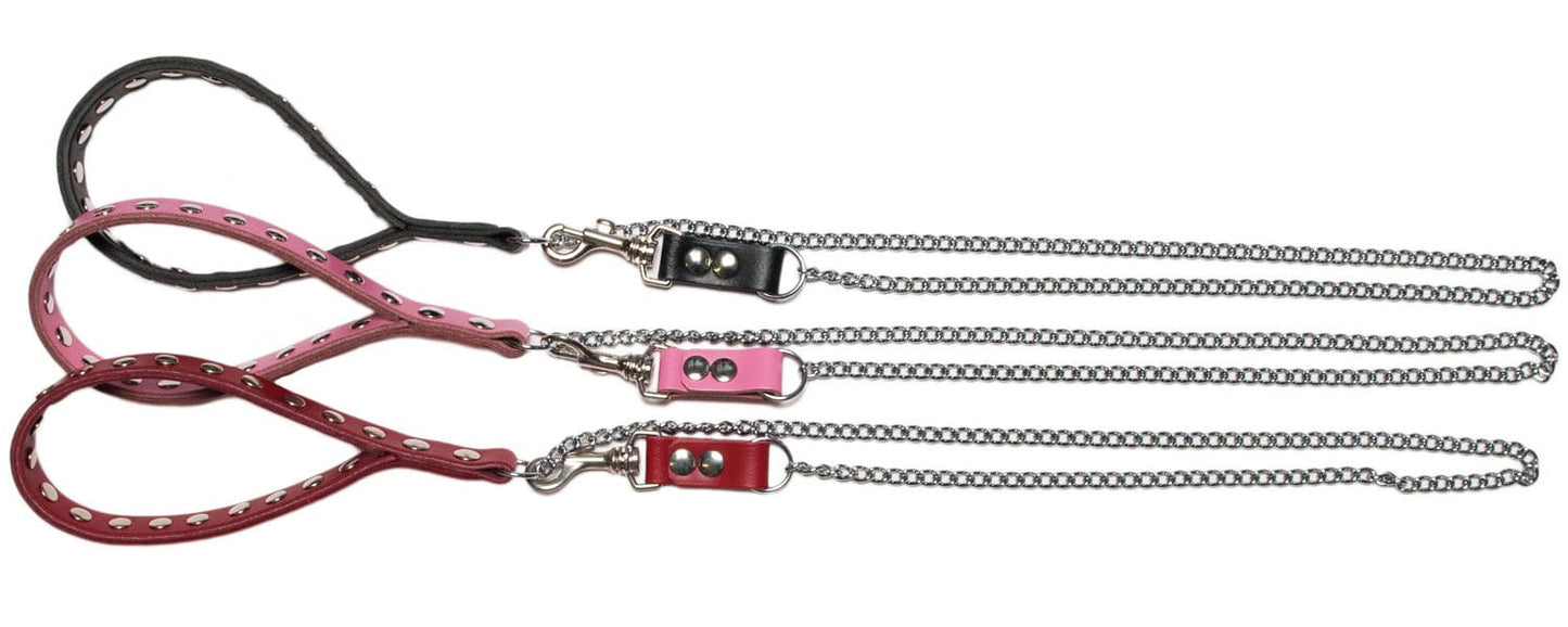 Luxury Bondage Chain Lead DISCONTINUED - Sh! Women's Store
