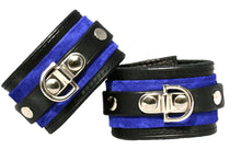 Luxury Bondage Wrist Restraint Cuffs DISCONTINUED - Sh! Women's Store